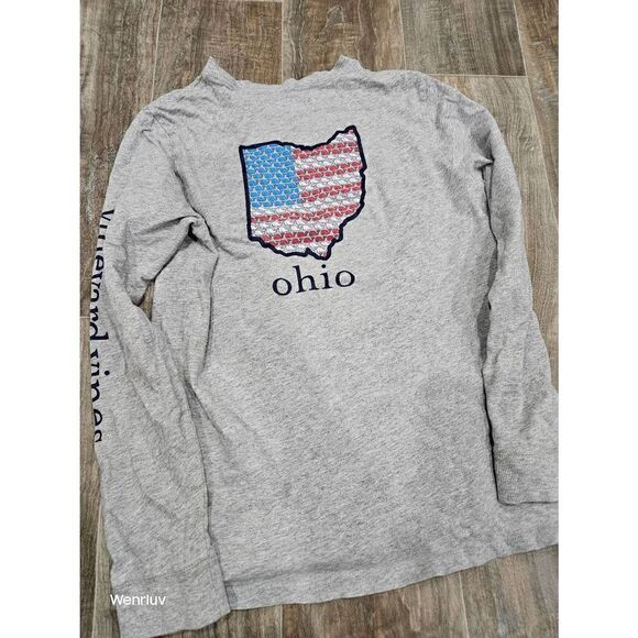 Vineyard Vines Other - Vineyard Vines Ohio America